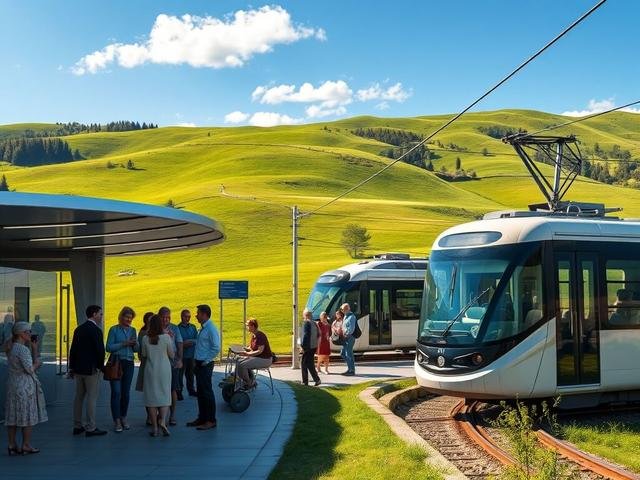 Долго ждать не придется? В Вене появятся новые MRT Kassenverträge