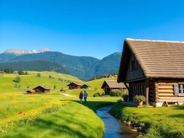 Экономика Австрии: грозит ли рецессия в 2024 году?