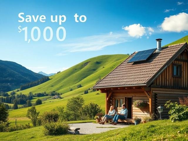 Экономия до 1000 евро: Многие переплачивают за свет и газ