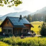 Доступное жилье для медиков: 184 квартиры в Lanserhofsiedlung