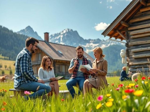 Gesundheitsholding: Решение кредитных проблем