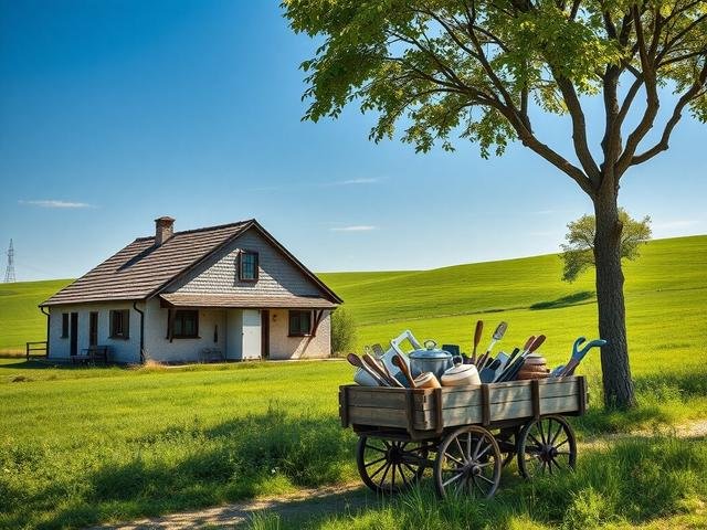 Hofer/Aldi: Закрытие онлайн-магазина бытовой техники 😥