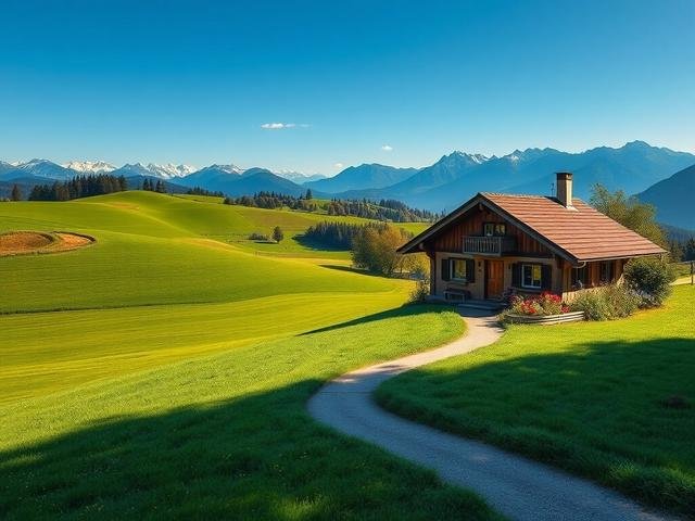 Immofinanz CPI Europe: Прибыль в 2024 после переоценки