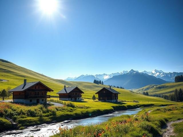 Immofinanz CPI Europe: Прибыль вернулась в 2024!