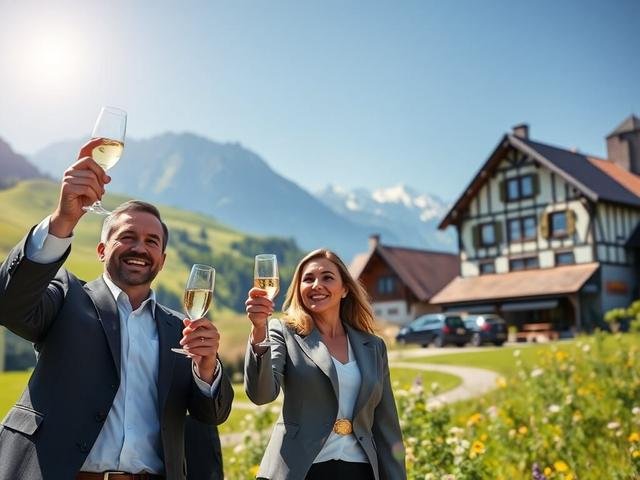 Kontron: рекордная прибыль и повышение дивидендов