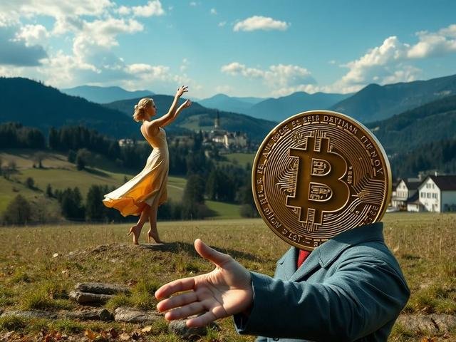 Крипто-афера: «Танцующая звезда» потеряла крупную сумму