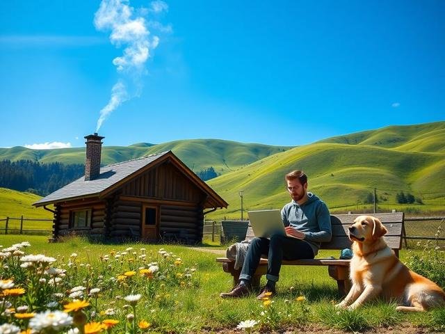 Lernapp mit KI: 13 000 Stunden für Lebenstraum