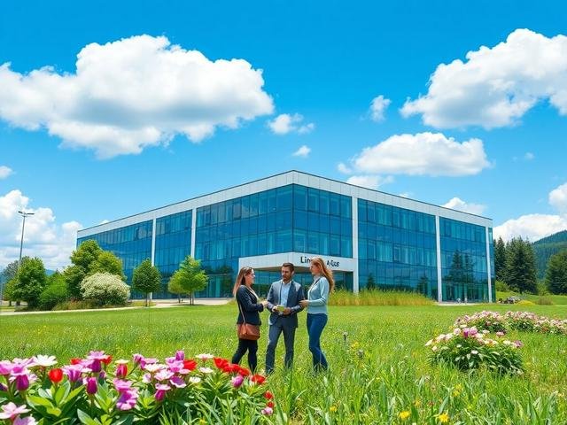 Linz AG ищет нового руководителя: Что ждет 3200 сотрудников