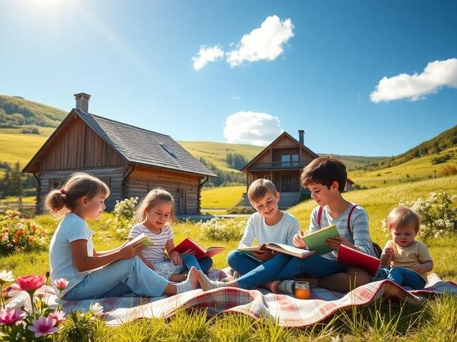 Метаанализ: Как пандемия повлияла на учебу школьников