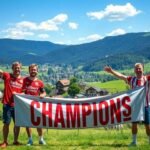 📉 Австрия в рецессии: что говорят прогнозы WIFO и IHS