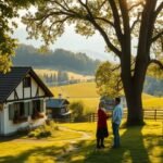 Австрия внедряет систему залогов: энтузиазм и вопросы