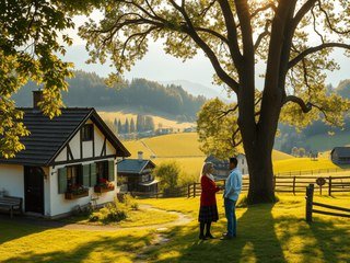 Алименты бывшему супругу в Австрии: Что нужно знать