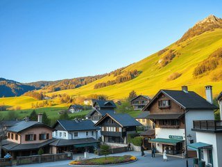 Рынок недвижимости в Австрии: стабилизация на низком уровне