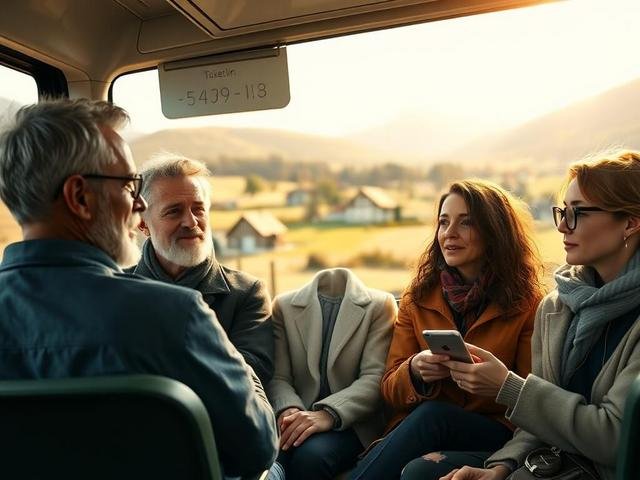 Плата за проезд у водителя: SPÖ терпит неудачу 🚌💰