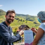 Жилье в Вене: Бум на частном рынке