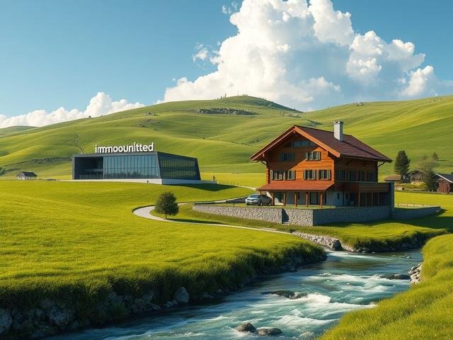 Scout24 покупает Immounited: что это значит?