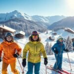 Immofinanz CPI Europe: Прибыль в 2024 после переоценки