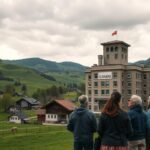 Вернут ли деньги тысячам клиентов по кредитам в Австрии?