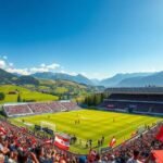 Миллионы на кону: Почему титул для Зальцбурга выгоден вдвойне