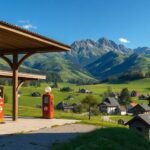 Kraftwerk Traunfall: Модернизация за 190 млн. евро