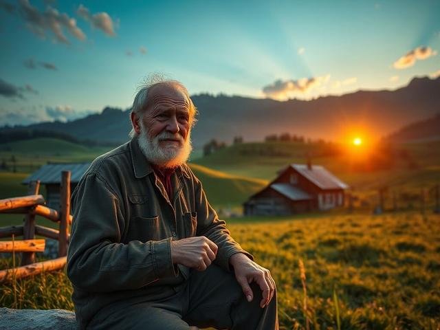 Тяжёлый труд и пенсия в 67: Реальность для рабочих в Австрии