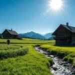 Spallerhof Tafel: 5 лет помощи и призыв о поддержке