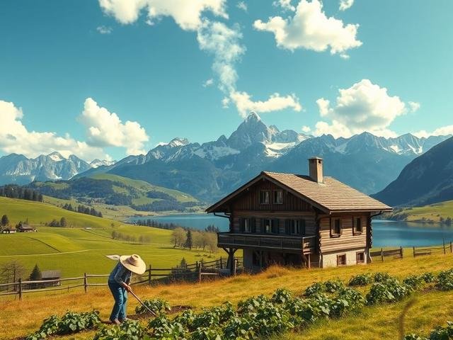 Wifo/IHS: Прогноз экономики Австрии на 2025