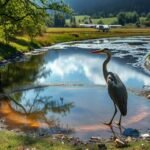 Altlast am Flughafen: Защитим нашу воду!