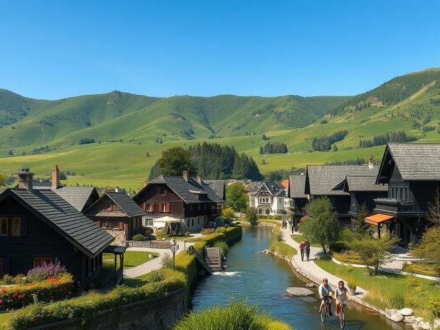 Индексация арендной платы в Австрии: Что нужно знать