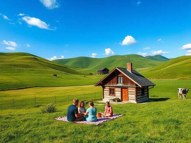 4000€ каждому ребенку: спасет ли это пенсионную систему Австрии?