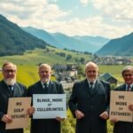 Die Messe Wien: Новая эра под новым брендом