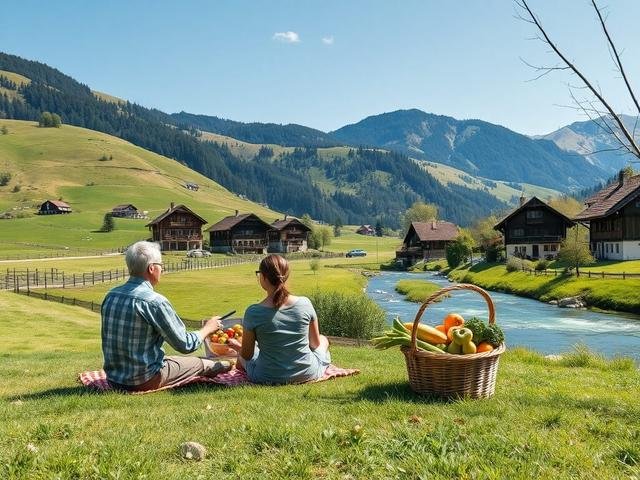 Австрийцы стали больше копить: выросла норма сбережений