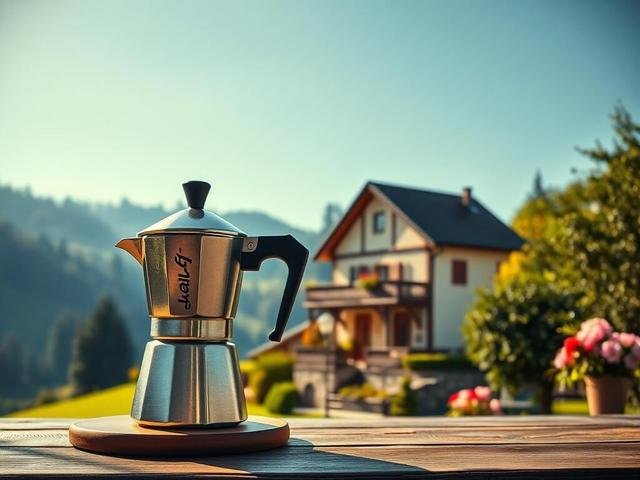 Bialetti: Спасут ли культовый бренд от банкротства?