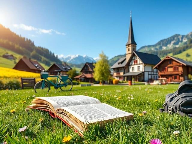 Bildungskarenz в Австрии: Что изменилось с 1 апреля