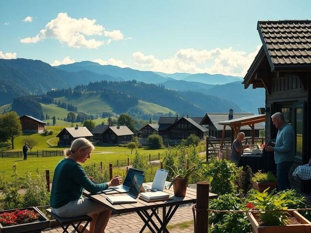 Бюджетный дефицит растет: выдержит ли Австрийский план экономии?