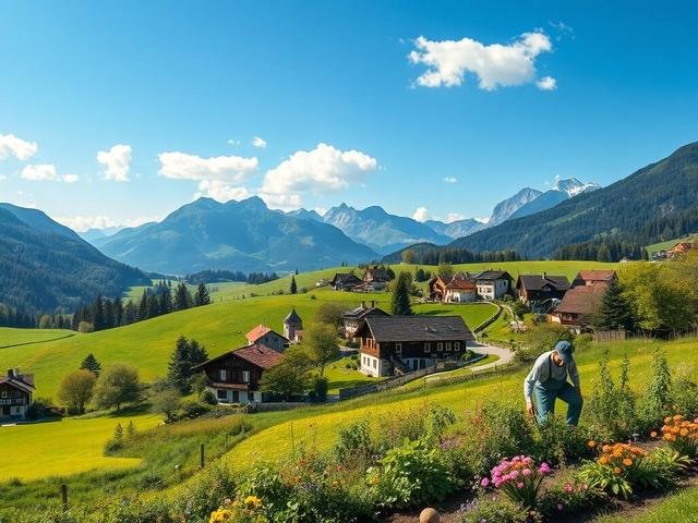 Дефицит бюджета Австрии в 2024 году достиг 4,7% ВВП