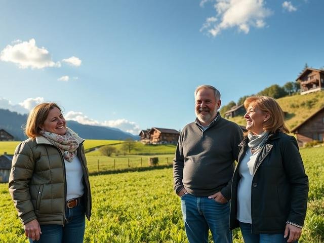 До 470 000 евро: Сколько получают звезды ORF?