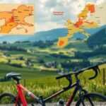 Долгожданный дождь в Штирии: благо для фермеров