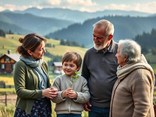 Klimabonus-Ersatz: Как защитить малоимущих в Австрии