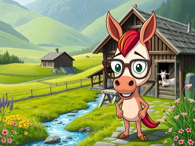 Кюбауэр: Я не лошадь! 🐴 Забавная причина удаления