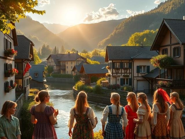 Маттигхофен в ожидании индийских миллионов