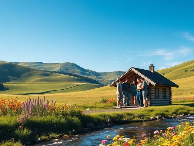 Новая надежда: пилотный проект помощи алкозависимым