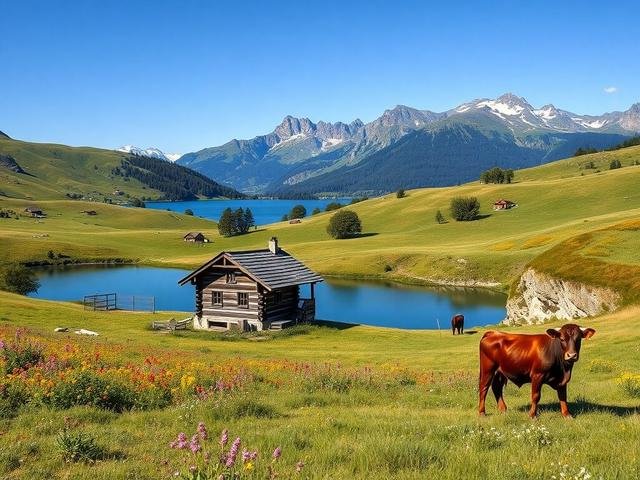 ORF Transparenzbericht: Кто зарабатывает больше всех на Кюнстльберге?