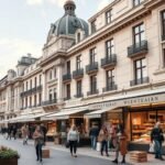 Кризис в промышленности Австрии: потеряно 120 000 рабочих мест