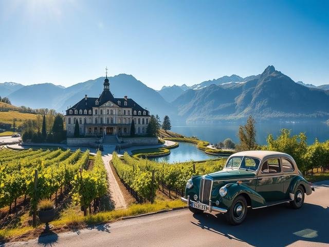 Отдых в Европе 2025: где будет дорого? 💰