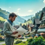 Открыть бизнес в Австрии: Мечты и реальность