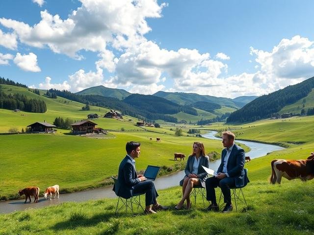 Правительство Австрии избегает повышения налогов для поддержки экономики