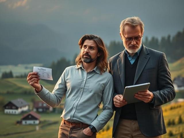 Психолог для миллионеров: кто помогает победителям лотерей