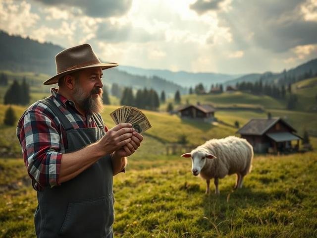 Рецессия в Австрии: Почему сдерживание зарплат под вопросом