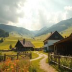 Мюльфиртель: Как туризм живет сотрудничеством